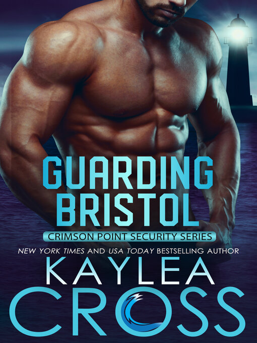 Cover image for Guarding Bristol